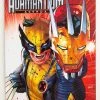 Marvel Graphic Novels Wolverine: Hunt For Wolverine - Adamantium Agenda TP