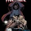 Marvel Wolverine: Madripoor Nights TP (Epic Collection)