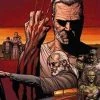 Marvel Wolverine: Old Man Logan Graphic Novels