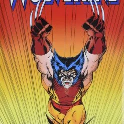 Marvel Graphic Novels Wolverine: Omnibus Vol. 2 HC