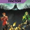 Marvel X-Factor By Leah Williams Vol. 2
