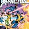 Marvel X-Factor: Epic Collection - Genesis & Apocalypse TP