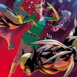 Marvel X-Force By Benjamin Percy Vol. 1 HC Graphic Novels