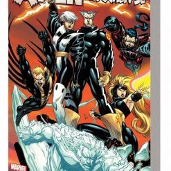 Marvel Graphic Novels X-Men: Age Of Apocalypse Vol. 1 - Alpha TP
