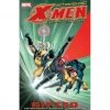 Marvel X-Men: Astonishing X-Men Vol. 1 - Gifted TP Graphic Novels