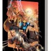 Marvel X-Men By Peter Milligan Vol. 1: Dangerous Liaisons TP