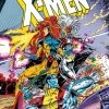 Marvel Graphic Novels X-Men: Epic Collection - Bishop's Crossing TP
