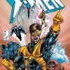 Marvel X-Men Epic Collection: Mutant Genesis TP Graphic Novels