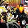 Marvel X-Men: Generation X - Epic Collection, Back To School TP Graphic Novels