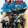 Marvel Graphic Novels X-Men: Giant-Size - Tribute To Wein And Cockrum, Gallery Edition HC