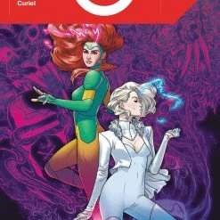 Marvel Graphic Novels X-Men: Giant Size X-Men By Jonathan Hickman Vol. 1 TP