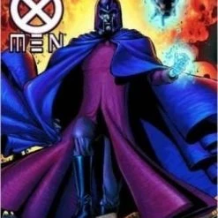 Marvel Graphic Novels X-Men: New X-Men Vol. 3 TP