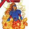 Marvel Graphic Novels X-Men: Red Vol. 1 - Hate Machine