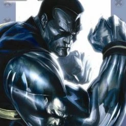 Marvel Graphic Novels X-Men: Ultimate X-Men Vol. 19 - Absolute Power TP