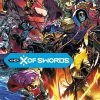Marvel X-Men: X Of Swords TP Graphic Novels