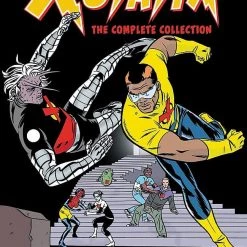Marvel Graphic Novels X-Statix: The Complete Collection Vol. 2 TP