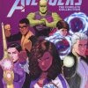 Marvel Young Avengers By Gillen & McKelvie: Complete Collection TP Graphic Novels