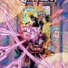Marvel GAMBIT #1 CVR A Single Issues Comics