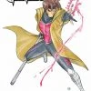 Marvel GAMBIT #1 MOMOKO VAR