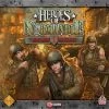 Matagot Board Games Heroes Of Normandie