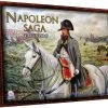 Matagot Napoleon Saga
