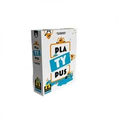 Matagot Platypus Board Games