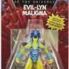 Action Figures Mattel: Masters Of The Universe - Evil-Lyn Maligna 5.5"