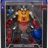 Mattel: Masters Of The Universe - Stinkor 7" (Revelation) Action Figures