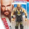 Action Figures Mattel: WWE - Braun Strowman