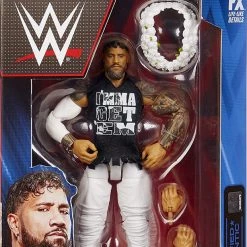 Mattel: WWE Elite Collection - Jey Uso