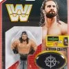 Mattel: WWE Retro App Figure - Seth Rollins