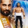 Mattel: WWE Summer Slam - Seth Rollins Action Figures