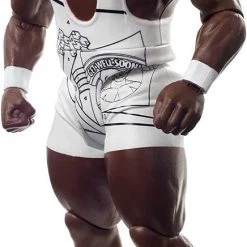 Mattel: WWE Top Picks - Rock 6"