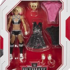 Mattel: WWE Ultimate - Alexa Bliss