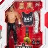Action Figures Mattel: WWE Ultimate Edition - Hollywood Hulk Hogan 6"