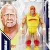 Mattel: WWE Wrestlemania - Hulk Hogan Action Figures