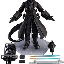 Max Factory Action Figures Figma: Made In Abyss - Bondrewd Ascending To The Morning Star, Gangway Ver.