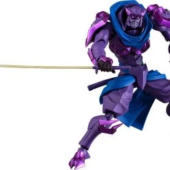 Max Factory Figma: Ninja Slayer - Dark Ninja, Anime Version