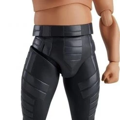 Max Factory Action Figures Figma: Masahiro Chono