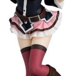 Max Factory Pop Up Parade: KonoSuba - Yunyun Anime Statues