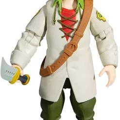 McFarlane Toys Action Figures McFarlane: Seven Deadly Sins - Meliodas 7"
