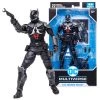 McFarlane Toys Action Figures McFarlane: DC Multiverse - Arkham Knight (Batman Arkham Knight)