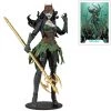 McFarlane Toys Action Figures McFarlane: DC Multiverse - Batman Earth -11, Drowned (Dark Knights Metal)