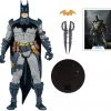 McFarlane Toys McFarlane: DC Multiverse - Batman (Todd McFarlane) Action Figures