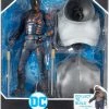 McFarlane Toys McFarlane: DC Multiverse - Bloodsport (Suicide Squad)
