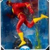 McFarlane Toys McFarlane: DC Multiverse - Flash (Superman Animated Series) Action Figures