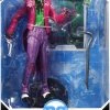 McFarlane Toys McFarlane: DC Multiverse - Joker The Clown (Batman Three Jokers) Action Figures