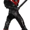 McFarlane Toys Action Figures McFarlane: DC Multiverse - Nightwing (Death Of The Family)