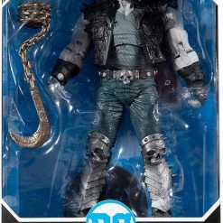 McFarlane Toys: DC Multiverse - Lobo, DC Rebirth