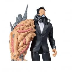 McFarlane Toys Action Figures McFarlane: My Hero Academia - All For One